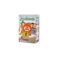 ราคา MINISOS Disney Zootopia Plush Blind Box Keychain 100 Brand New (25653104815)