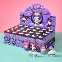 ราคา Bestmix กล่องพวงกุญแจ ยกBox24กล่อง พวงกุญแจ PVC Kids ของขวัญ (126760491490)