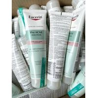 ราคา โฟมสูตรใหม่ Eucerin Pro Acne Solution 3X Treatment Gel To Foam Cleanser 150ml 1หลอด (24849731791)