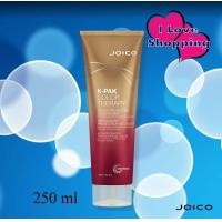 ราคา Joico K PAK Color Therapy Color Protecting Shampoo Conditioner 300 250 ml แชมพู ครีมนวดผม สำหรับผมทำสี (20900139471)
