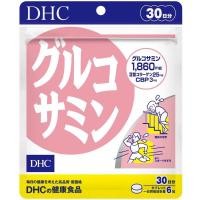 ราคา ส่งไว DHC DHC GLUCOSAMINE กลูโคซามีน ลดอาการปวดเข่า ปวดข้อ บำรุงกระดูกอ่อน 30 วัน วิตามินนำเข้าจากประเทศญี่ปุ่น (22423157826)