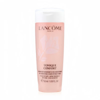 ราคา Lancome Tonique Confort Re Hydrating Comforting Toner Dry Skin 50ml ต่อต้านวัย รูขุมขนหดตัว ผลัดเซลล์ผิวที่เสื่อมสภาพ ผิวเต่งตึง (16253325001)