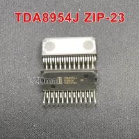 ราคา 1ชิ้น TDA8954J ซิป 23 TDA8954 TDA 8954J ZIP23 Class D ชิปเครื่องขยายเสียงกำลังสูง IC สัญญาณเสียงของแท้ใหม่ (19104115075)