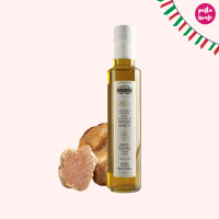 ราคา Jimmy Truffle Oil Black White 250ml น้ำมันเห็ดทรัฟเฟิล 250ml จากอิตาลี (26199525364)