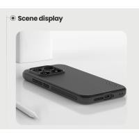 ราคา เคสป้องกัน Nillkin เคสสำหรับ Xiaomi 17กันกระแทกเกรดทหาร ป้องกันการเคสกันลายนิ้วมือบางแข็ง PC การป้องกัน TPU (25248836709)