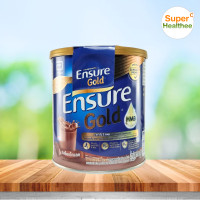 ราคา Ensure gold chocolate 800400กรัม เอนชัวร์ โกลด์ กลิ่นช็อกโกแลต อาหารสูตรครบถ้วน นมผงเอนชัวร์ (22276272641)