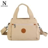 ราคา NALLCHEER กระเป๋าสะพาย กระเป๋าสะพายผญ กระเป๋าสะพายผู้หญิง กระเป๋าแฟชั่น กระเป๋า สะพาย ผญ ผู้ใหญ่ กระเป๋าสะพายผู้หญิง กระเป๋าสะพายข้าง กระเป๋าสะพายแฟชั่นผญ (7855432843)