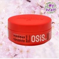 ราคา Schwarzkopf Osis Flexwax 85 ml แว๊กซ์จัดแต่งทรงผม อยู่ทรงระดับ 4 (20366905944)