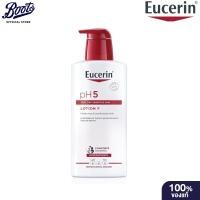 ราคา Eucerin Ph5 Very Dry Sensitive Skin Lotion F 400 Ml ยูเซอริน พีเอช5 เวรี่ ดราย เซ็นซิทีฟ สกิน โลชั่น เอฟ 400 มล (17869479949)