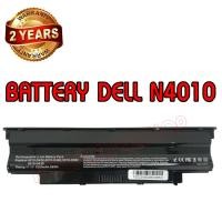 ราคา รับประกัน 2 ปี BATTERY DELL N4010 แบตเตอรี่ เดล Inspiron N4050 Series J1KND 15R (9540615511)