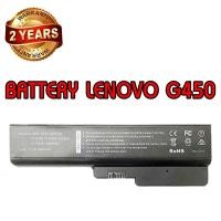 ราคา รับประกัน 2 ปี BATTERY LENOVO G450 แบตเตอรี่ เลอโนโว Y430 C460 G420 G430 N100 N200 C466 (9758598914)