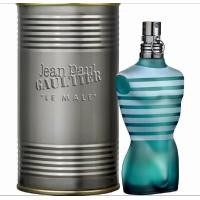 ราคา น้ำหอมแท้ 100 นำเข้า JEAN PAUL GAULTIER For Men EDT 125 ml สำหรับผู้ชาย (126545212599)