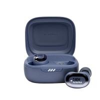 ราคา Jbl Live Free 2 Tws Wireless Bluetooth 5 2 Earphones Noise Cancelling Sport Earbuds with Mic Zweicx (25053552249)