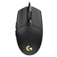 ราคา LOGITECH G102 Lightsync PRODIGY Gaming Mouse เมาส์เกมมิ่ง ประกันศูนย์ 2ปี ของแท้ 100 (24773032446)