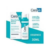 ราคา Cerave Resurfacing Retinol Serum 30ml Anti wrinkle And Aging Reduce (25270501764)