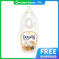 ราคา Downy น้ำปรับผ้านุ่ม สูตรดอกไม้สดชื่น กลิ่นคอตตอน เพียวเลิฟ 1 ลิตร 1 ขวด (25691966222)
