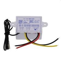 ราคา 2X Digital Temperature Controller Display Thermostat Control Switch and Thermistor Sensors Temperature Probe 220V 1500W (25798431304)