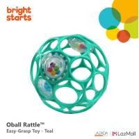 ราคา Bright Starts Oball Rattle (17274928215)
