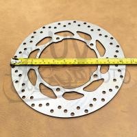 ราคา จานเบรคหน้า หลัง M SLAZ R15 ปี2016 2018 จานดิสเบรคหน้า M SLAZ F จานดิสเบรคหลัง M SLAZ R15 (23644374219)