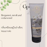 ราคา BBW Aroma CREAM bath body works ultra shea body cream 226g ไซส์ปกติ ครีมทาผิว (21650045915)