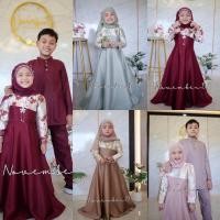 ราคา รุ่นแจ็คการ์ดเด็ก ชุดออกงานอิสลาม (24414918190)