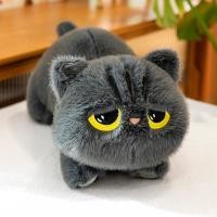 ราคา GUAIBUDIAN ตุ๊กตาแมวดำนุ่ม ๆ (25846175107)