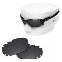 ราคา เลนส์อะไหล่ทดแทนโพลาไรซ์สำหรับ Oakley Jawbone Vented Jawbone ระบายอากาศเอเชียพอดี แจ็คเก็ตแข่งรถแว่นกันแดดระบายอากาศ OY (22638850697)