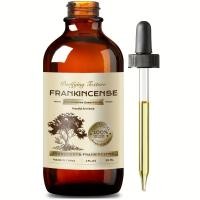 ราคา Organic Frankincense Essential Oil 30 Ml 100 Natural For Body Skin Face Hair And Aromatherapy Home Diffuser Rejuvenating Hair Care Deep Nourishment Elwafihnini (26167611722)
