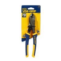 ราคา IRWIN คีมตัดสายเคเบิล VISE GRIP 8 นิ้ว 10505518 (25928260120)