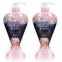 ราคา Bamboo Salt ยาสีฟันเกลือหิมาลัยสีชมพู 285 กรัม (126279432127)