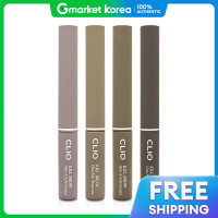 ราคา Clio ดินสอเขียนคิ้ว Clio Kill Brow Slim Ash Eyebrow 3 กรัม เครื่องสำอางแต่งคิ้วสีเทาธรรมชาติ (25118021223)