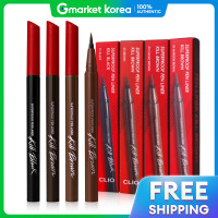 ราคา clio อายไลเนอร์แบบปากกา Superproof เลือกสีได้ (25126729319)