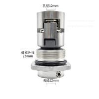 ราคา ซีลกลไก Grundfos GLF ปั๊มน้ำสแตนเลสแบบเต็มชุด CR CDLF JMK NJK ปั๊มหลายระดับแนวตั้ง (24844799820)