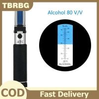 ราคา TBRBG เครื่องวัดแอลกอฮอล์เครื่องวัดแอลกอฮอล์0 80 V V เครื่องวัดแอลกอฮอล์แบบมือถือ (24583318224)