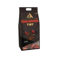 ราคา Chocolate Toblerone tiny มินิช็อกโกแลต ขนาด 240 กรัม 1 ถุง มี 30 ชิ้น มี 5 รสชาติ จากเซอร์วิสเซอร์แลนด์ (126341774730)