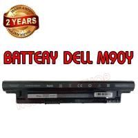 ราคา รับประกัน 2 ปี BATTERY DELL M90Y แบตเตอรี่ เดล Inspiron MR90Y 3421 3437 3442 3521 3531 (9504278847)