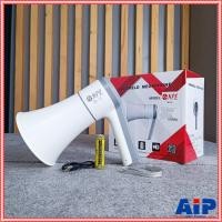 ราคา NPE SR 18 โทรโข่ง อัดเสียง ชาร์จแบตได้ USB Bluetooth Megaphone SR 18 SR18 เอไอ ไพศาล (23742783742)