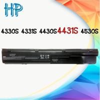 ราคา รับประกันสินค้า 6 เดือน HP Battery Notebook แบตเตอรี่ โน็ตบุ๊ค for HP Probook 4330S 4331S 4430S 4431S 4530S (5082682965)