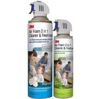 ราคา 3M Air Foam 2in1 Mint สเปรย์โฟม ทำความสะอาด แผงคอยล์เย็น กลิ่นมิ้นท์ แมกโนเลีย ดับกลิ่น กลิ่นแอร์ กำจัดกลิ่น ฝุ่นละออง (12685034490)
