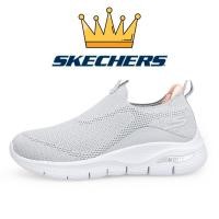 ราคา Skechers สเก็ตเชอร์ส รองเท้าลำลองผู้หญิง Women Sport Arch Fit 3 0 Casual Shoes 172785 PINK Womens Sports Shoes Go Walk Arch Fit Performance Shoes (23590607866)