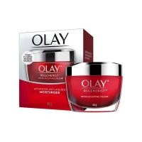 ราคา กลางวัน Olay regenerist micro sculpting Day cream 50ml โอเลย์ รีเจนเนอรีส ไมโคร สคัลป์ติ้ง เดย์ ครีม (4465982960)