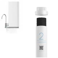 ราคา ของแท้ ไส้กรองน้ำ Mi Water Purifier Filter 1A 3 in 1 MR432 MR532 400G 500G 600G ไส้กรอง เบอร์ 1 2 4 Xiaomi Youpin Mijia (23525369486)