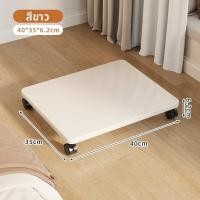 ราคา ชั้นวางเครื่องพิมพ์แบบเคลื่อนที่พร้อมล้อ ชั้นวางของสำนักงาน ชั้นวางของแบบพกพา ชั้นวางของสำหรับเครื่องพิมพ์ ชั้นวางของสำหรับจัดระเบียบ (126647196662)