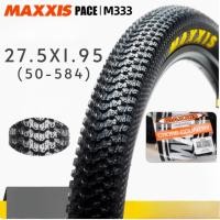 ราคา ยางจักรยาน เสือภูเขา MTB MAXXIS PACE ขอบลวด ขนาด 26 27 5 29 (24510108403)