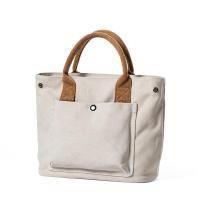 ราคา กระเป๋า tote ผ้าแคนวาส สไตล์เกาหลีใหม่ (26333099967)
