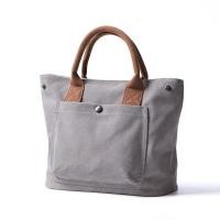 ราคา กระเป๋า tote ผ้าแคนวาส สไตล์เกาหลีใหม่ (26333099972)