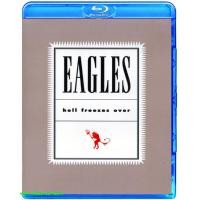 ราคา Eagles hell freezes over Concert Blu ray BD25G (20384801387)