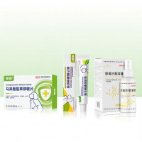 ราคา XINGKU ยาสัตว์เลี้ยง คลอร์เฟนิรามีน มาเลเอต ช่วยบรรเทาอาการคันจากภูมิแพ้ (25821253057)