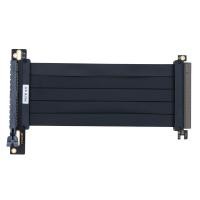 ราคา สายต่อขยายการ์ดจอ PCI E 4 0 X16 แบบตั้งตรง สีขาว (126732268970)