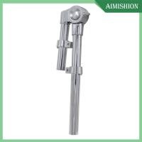 ราคา Aimishion อุปกรณ์ที่ใส่กลองที่จับ Tom พับได้สำหรับอุปกรณ์เสริมมือกลองกลองทอม (25763254035)